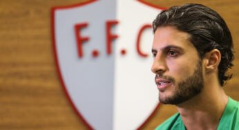 São Paulo e Fluminense tentam chegar em um acordo sobre Hudson