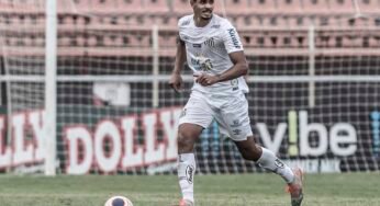 Reunião do CD deve definir a data da venda de Lucas Veríssimo