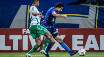 Chapecoense x Cruzeiro: escalações, análise e onde assistir