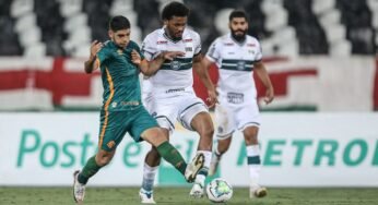 Coritiba renova com Wilson e Robson, e tem mais 11 para renovar