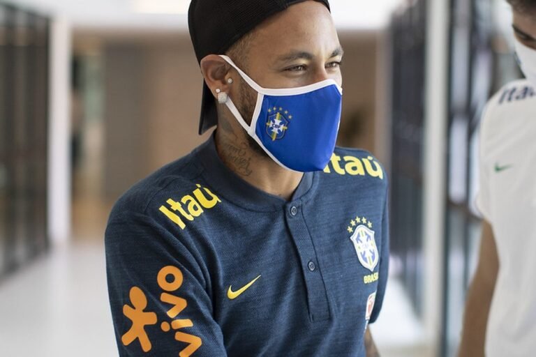 Neymar é cortado da Seleção e não enfrentará o Uruguai