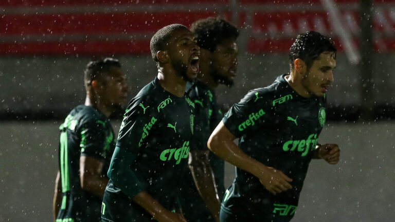 Palmeiras x Atlético-MG: fim do “Cebolismo”