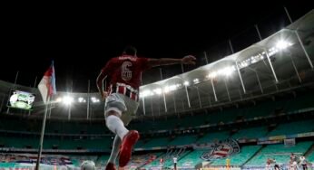 São Paulo encara o Goiás para finalizar sequência fora de casa