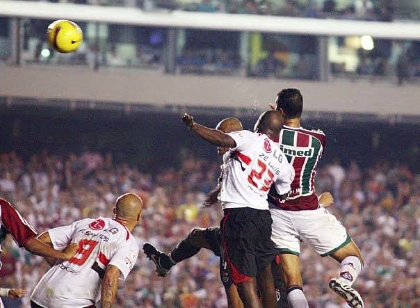 Problemas do São Paulo em competições eliminatórias já aconteciam antes do jejum de títulos
