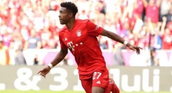 Agente de Alaba deseja acertar com o Chelsea