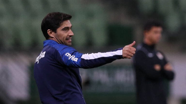 Palmeiras vê lista de desfalques aumentar e encara grandes problemas no setor defensivo