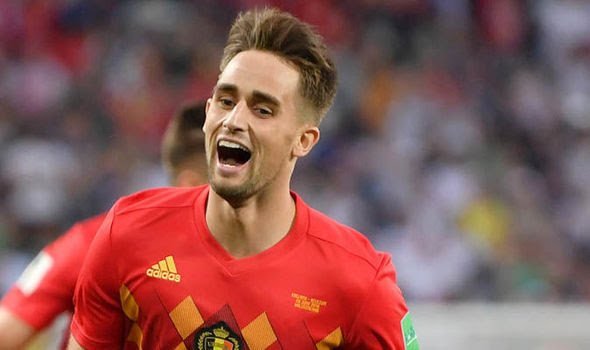 Clubes da Premier League disputarão a contratação de Januzaj