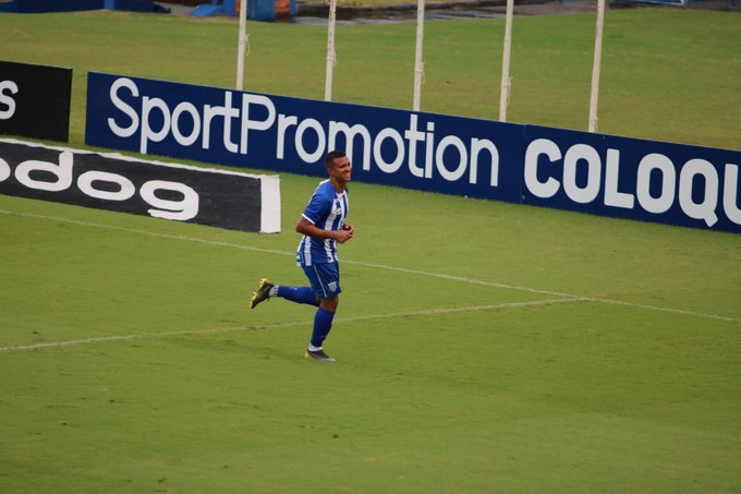 foto de capa: Frederico Tadeu/Avaí FC