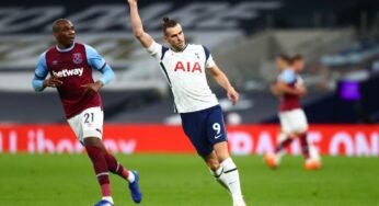 Após marcar pelo Tottenham, Bale manda indireta ao Real Madrid