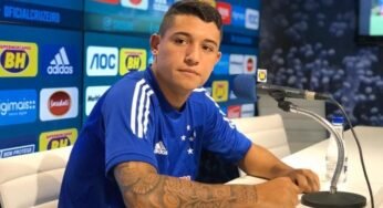 Uma das principais promessas do Cruzeiro, Pedro Bicalho é dispensado do clube após ato de indisciplina