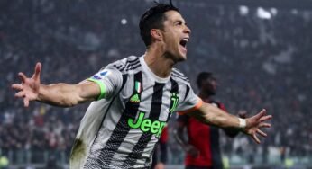 Leonardo não descarta Cristiano Ronaldo no PSG: “Coisas extraordinárias acontecem às vezes”