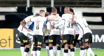 Corinthians termina primeiro turno com a incerteza do lugar do time no campeonato