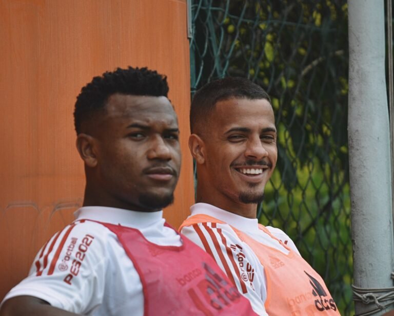São Paulo se prepara para enfrentar o Vasco