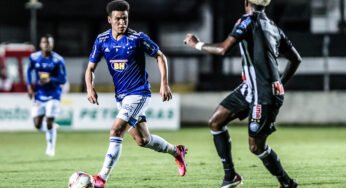 Empresário de Marquinhos Gabriel questiona contratação de Sóbis: “É certo ele chegar e ganhar mais do que o Marquinhos?”