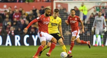 John Bostock, o atleta que rejeitou um contrato de 10 anos com o Barcelona