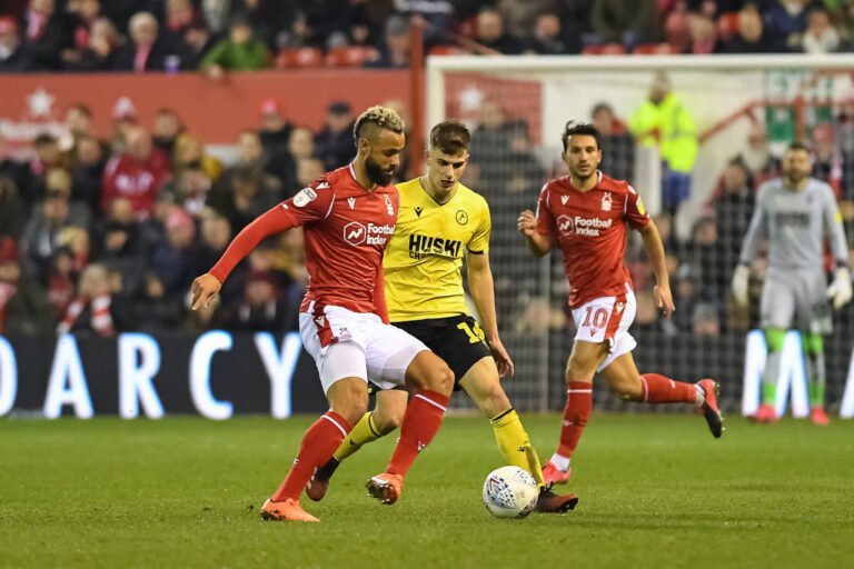 John Bostock, o atleta que rejeitou um contrato de 10 anos com o Barcelona