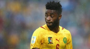 Arta Solar 7 e Alexander Song, a luz da visibilidade aparece no futebol de Djibouti