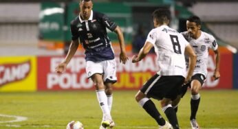 Remo vence Treze no Mangueirão e assume a vice-liderança do Grupo A