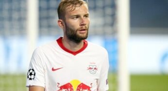 Laimer entra na agenda do Atlético de Madrid