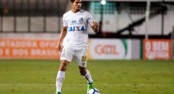 Jorge Jesus desabafa sobre Lucas Veríssimo, do Santos: “É muito complicado contratar jogadores do Brasil”