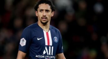 Marquinhos confia na classificação do PSG: “Mentalidade para vencer”