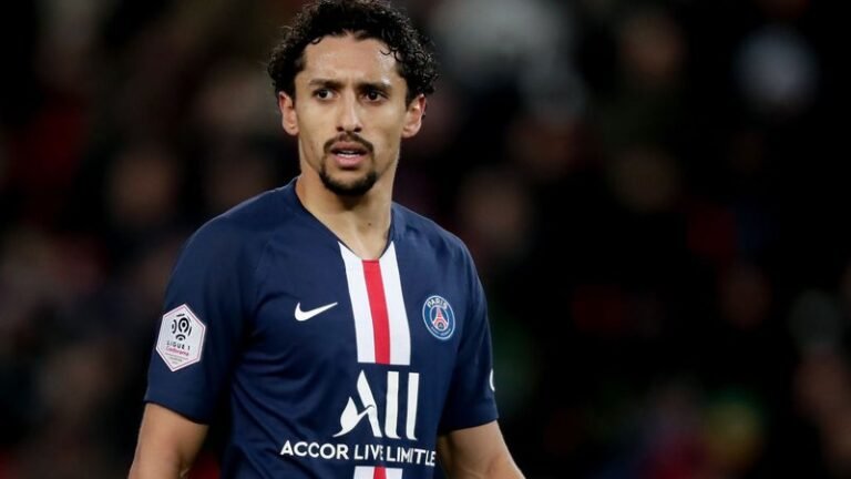 Marquinhos defende Thomas Tuchel após derrota do PSG: “Temos confiança nele”