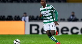 Liverpool e outros dois clubes ingleses estão de olho em promessa portuguesa