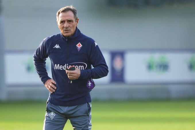 O que esperar da nova Fiorentina com Cesare Prandelli no comando técnico