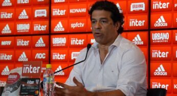 Segundo Raí, São Paulo pode pedir anulação do jogo contra o Ceará