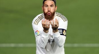 Sérgio Ramos tem duas propostas em mãos e pode deixar Real Madrid
