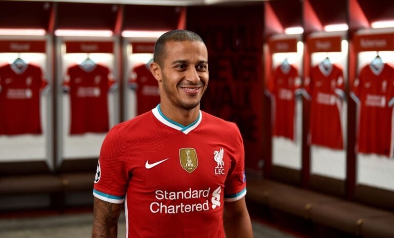 Mazinho confirma que PSG tentou a contratação de Thiago