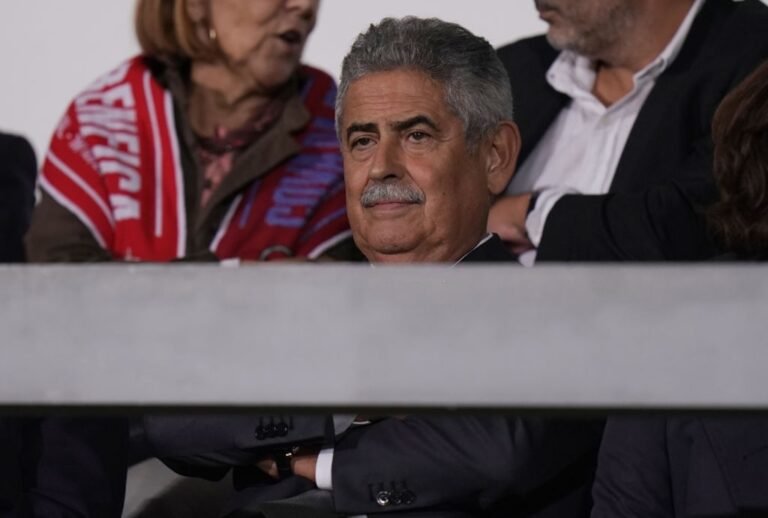 Benfica assinou contrato de milhões com empresa não existente