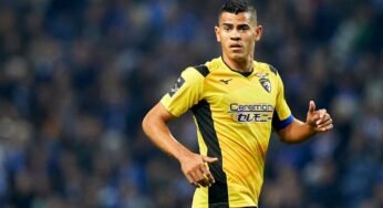 Vasco contrata Jadson, do Portimonense