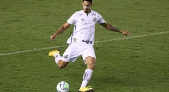 Lucas Veríssimo acertado com o Benfica
