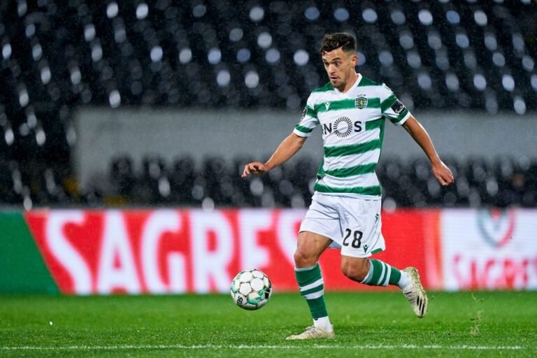 Pote eleito melhor meia de setembro/outubro