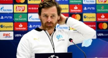 Villas-Boas considera que nomeação de Bielsa é um “escândalo”