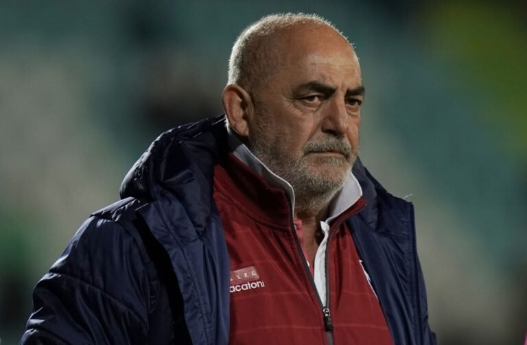 Morre Vítor Oliveira, recordista de subidas de divisão