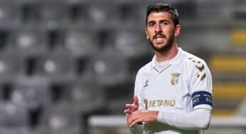 Portugal anuncia convocatória com estreias