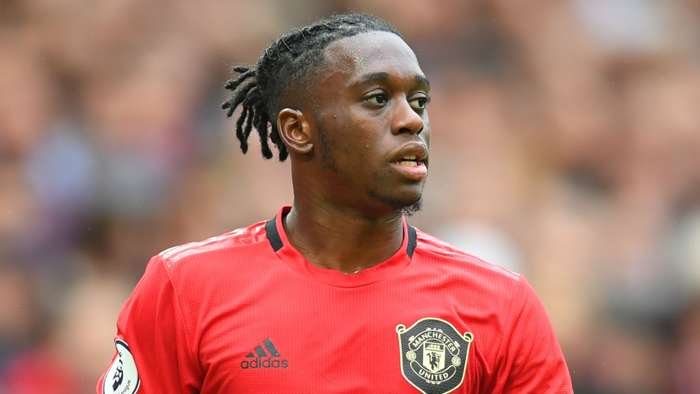 Grandes clubes com olhos em Wan-Bissaka