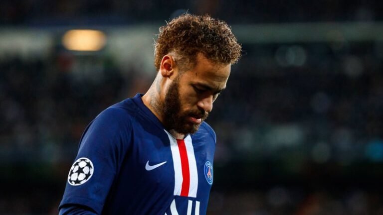 Candidato a presidência do Barcelona descarta o retorno de Neymar