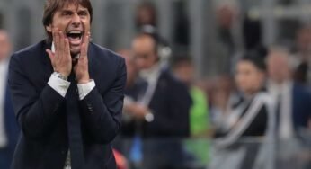 Inter de Milão buscará 3 reforços no próximo mercado