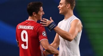 Bayern decide poupar quatro jogadores diante do Atlético de Madrid