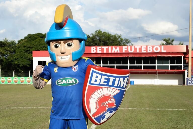 Caçula do estado, Betim Futebol mostra organização, estrutura e “sofrimento” de time grande na luta pelo acesso à Série A