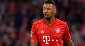 Três clubes da Premier League estão de olho em Boateng