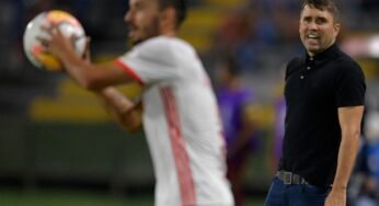 Eduardo Coudet nega contato do Celta de Vigo