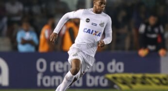 Copete é liberado para acertar com o Cruzeiro