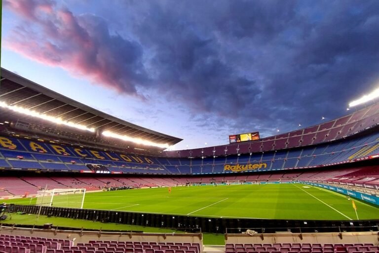 Barcelona: comitê define eleições presidenciais para janeiro de 2021