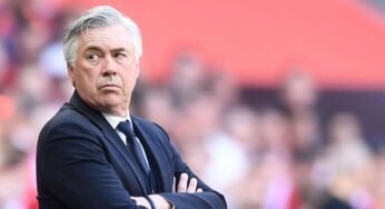 Everton mira dois atacantes para o próximo mercado