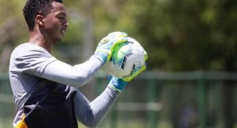 Carlos Eduardo quer triunfo do Sport sobre o Vasco na Série A