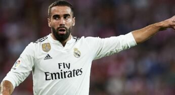 Zidane terá reforços para a lateral após a data FIFA